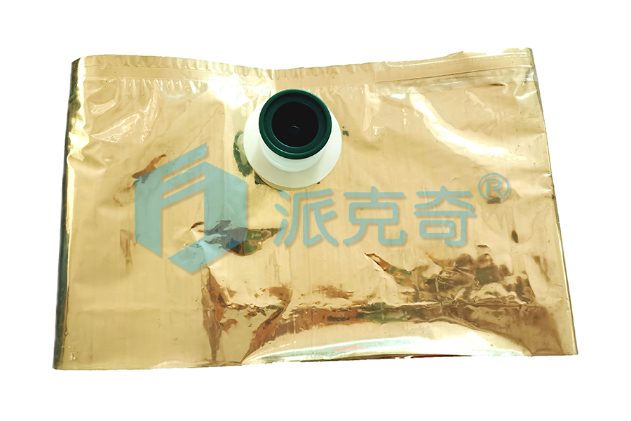 超高密度阻隔无菌袋