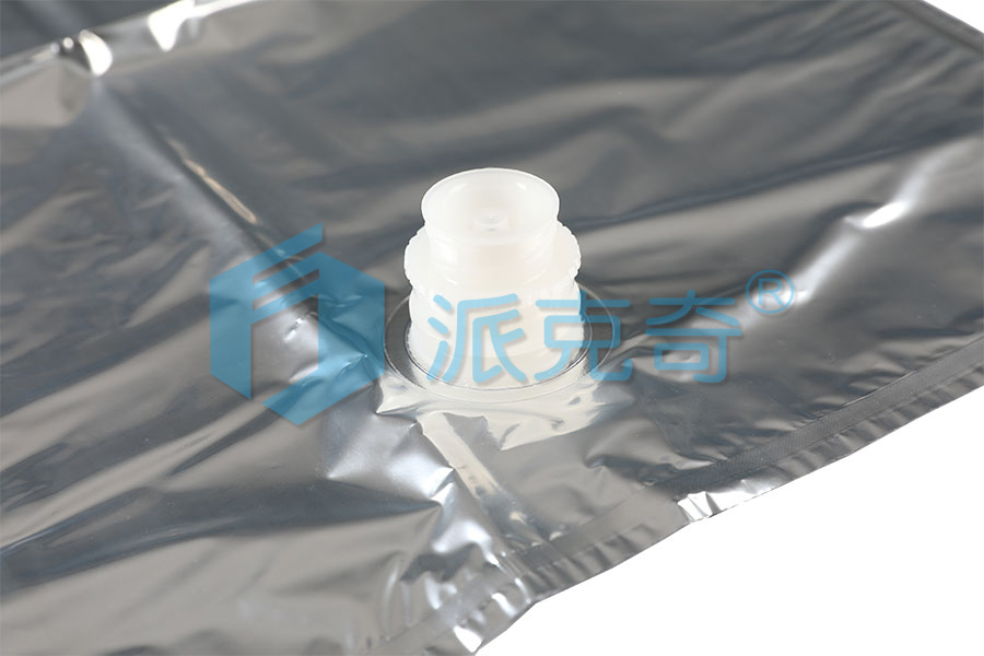 PGM-TB 吨箱无菌灌装机