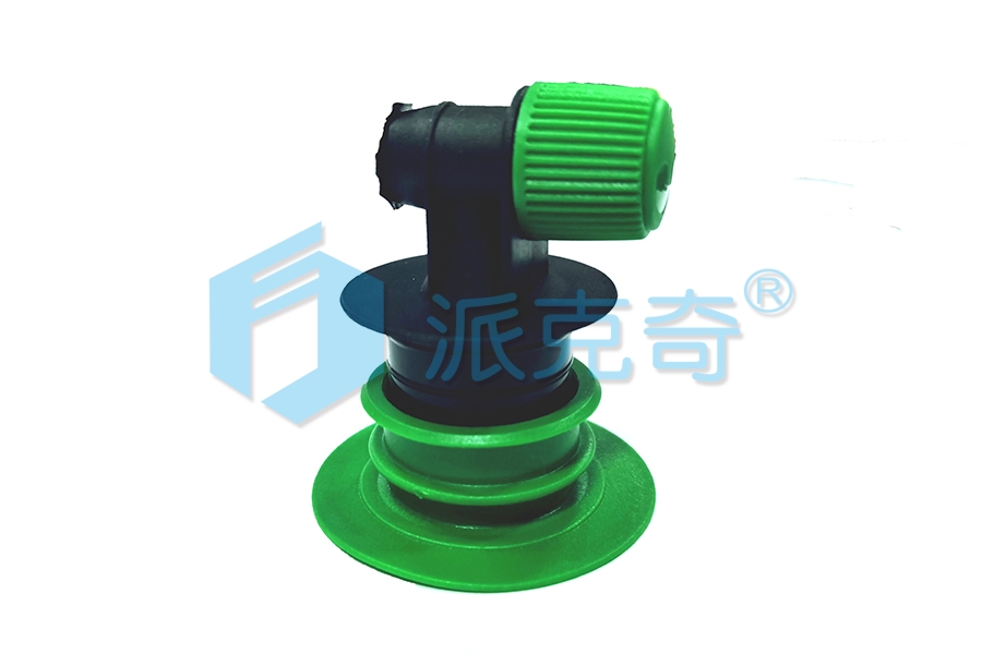 PG-004C 旋转阀