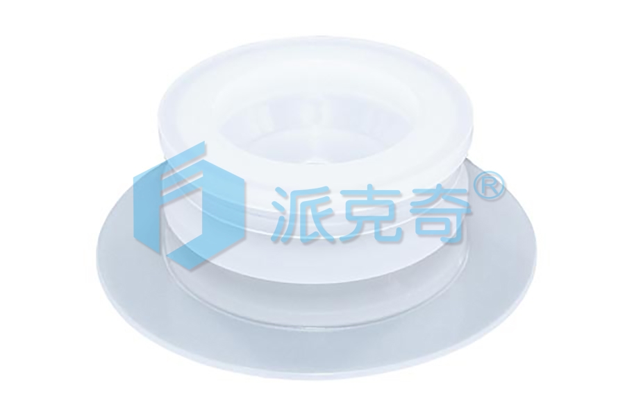 PG-010 2寸白盖子