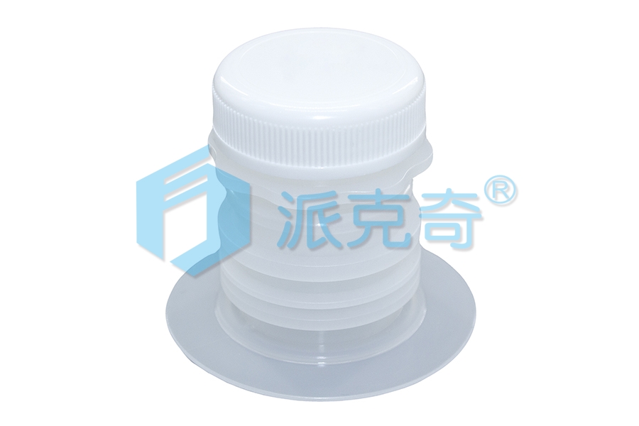 PG-002B 1寸咀口（高）